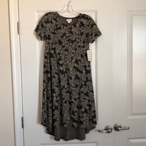 Lularoe Carly (xxs)